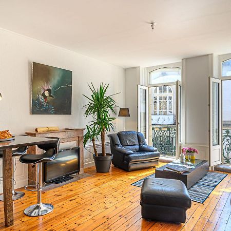 אוריי Apartment An'Alre By Interhome מראה חיצוני תמונה