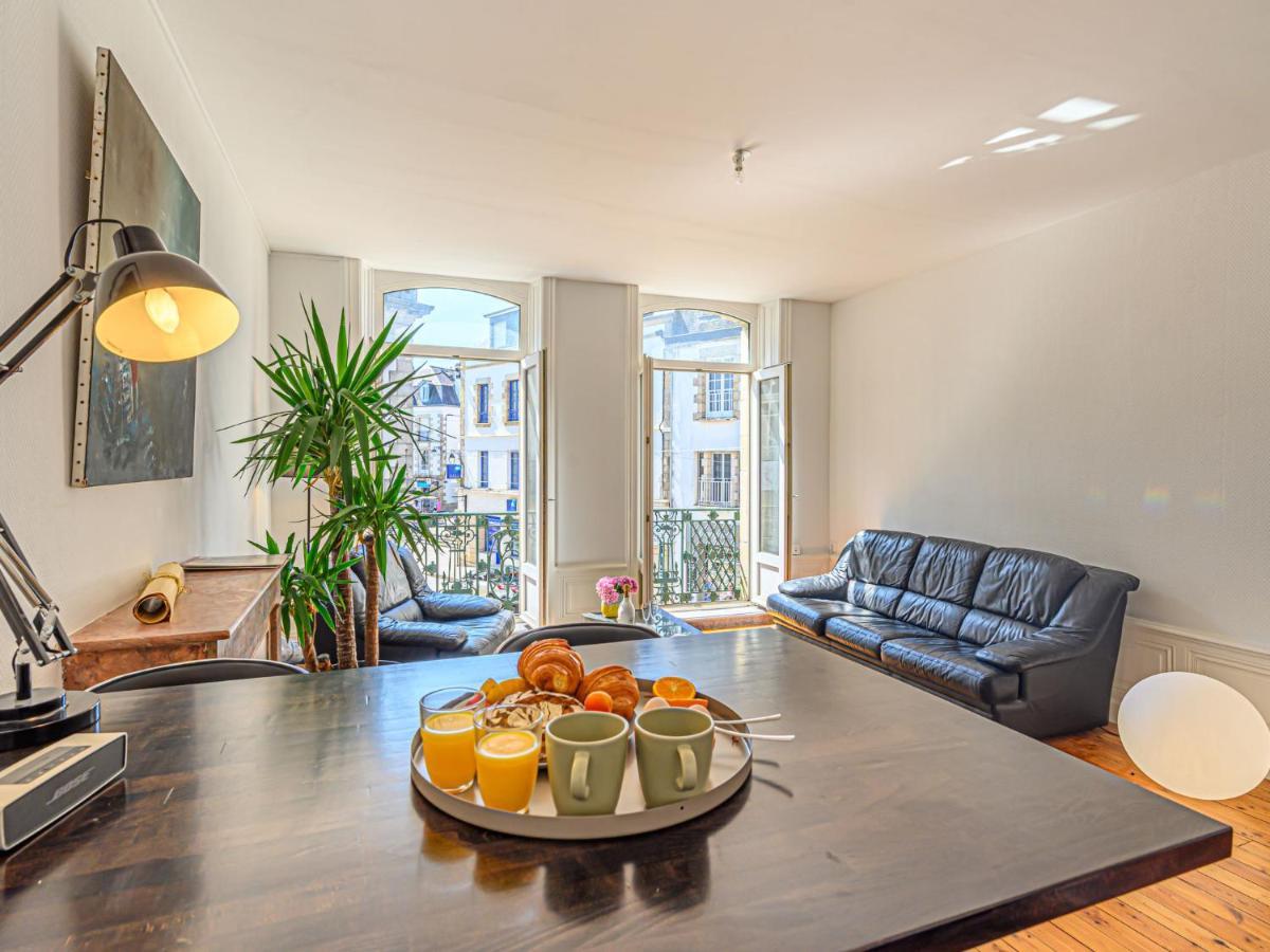 אוריי Apartment An'Alre By Interhome מראה חיצוני תמונה