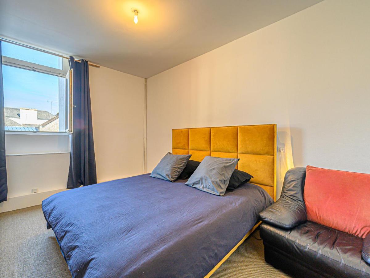 אוריי Apartment An'Alre By Interhome מראה חיצוני תמונה
