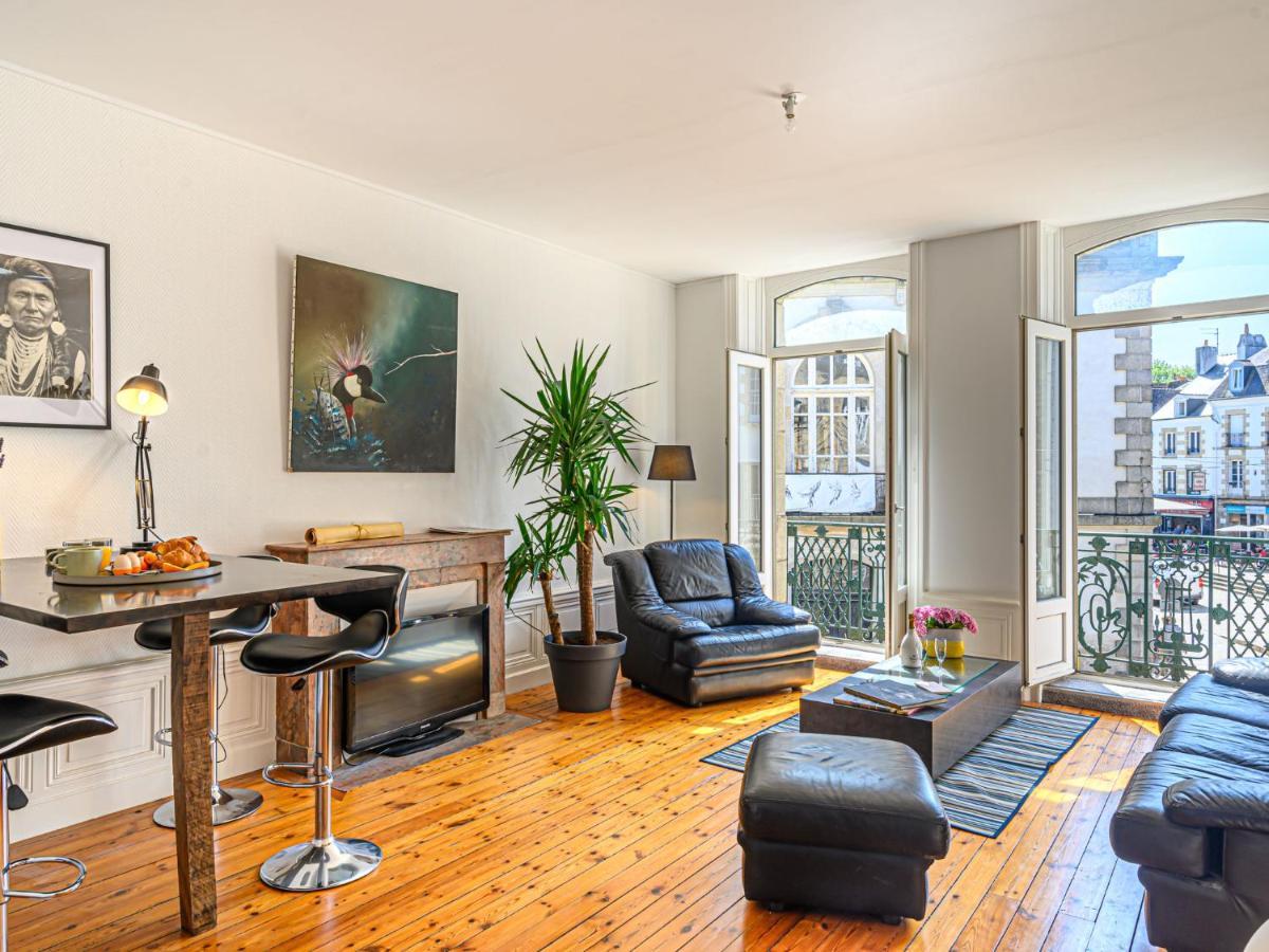 אוריי Apartment An'Alre By Interhome מראה חיצוני תמונה