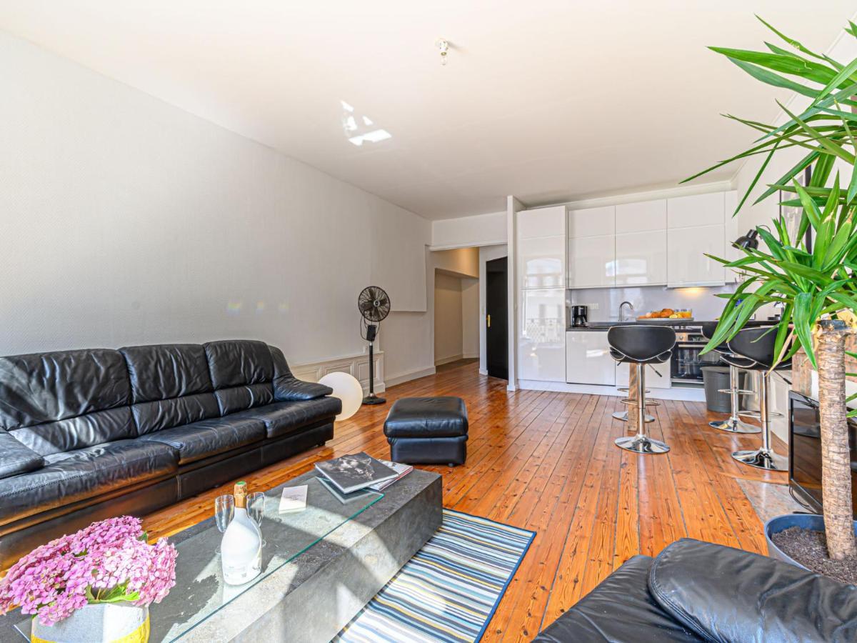 אוריי Apartment An'Alre By Interhome מראה חיצוני תמונה