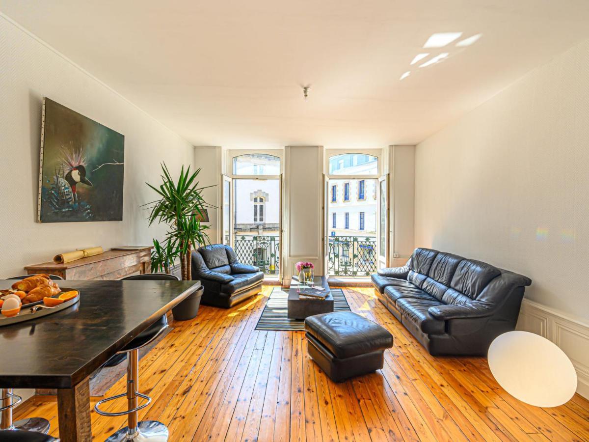 אוריי Apartment An'Alre By Interhome מראה חיצוני תמונה
