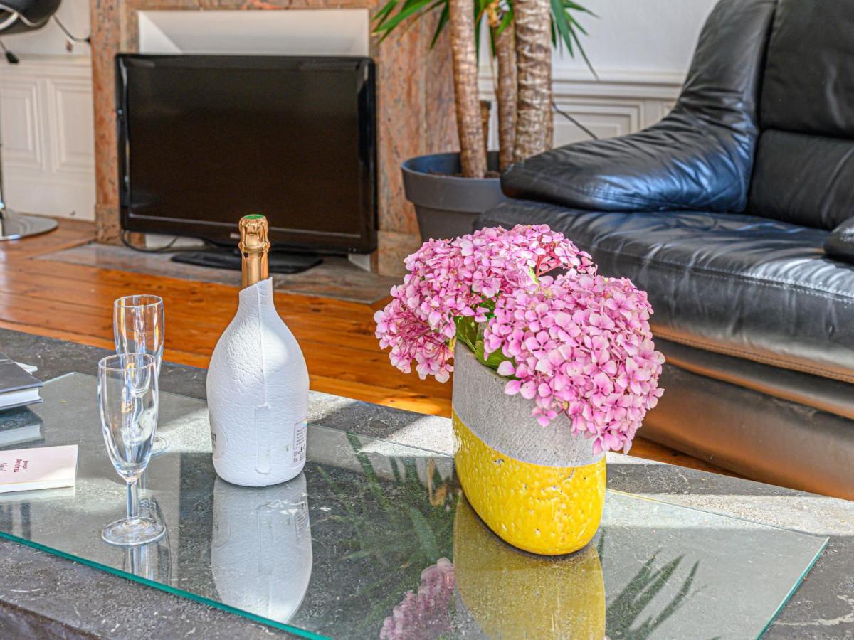 אוריי Apartment An'Alre By Interhome מראה חיצוני תמונה